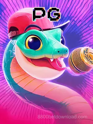 Imagem do Jogo Fortune Snake da 8800bet