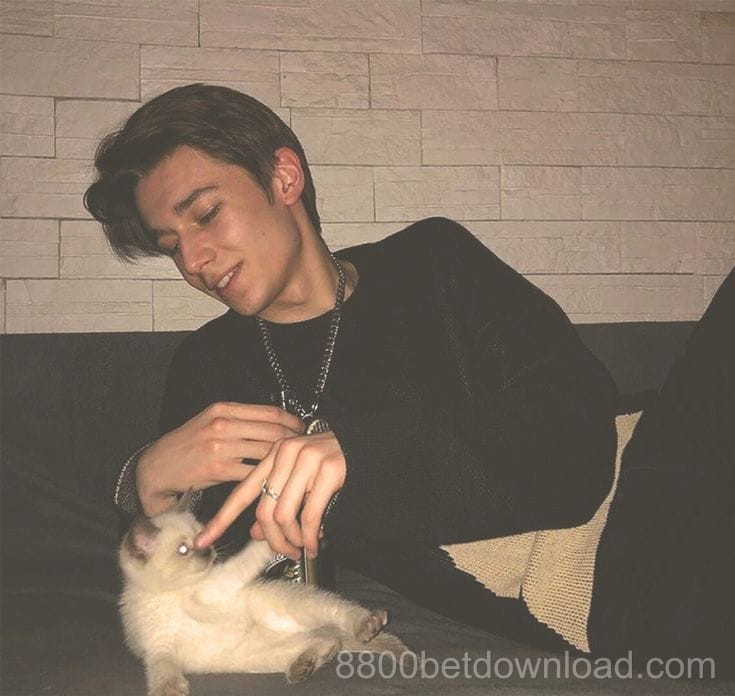 Avatar do usuário João