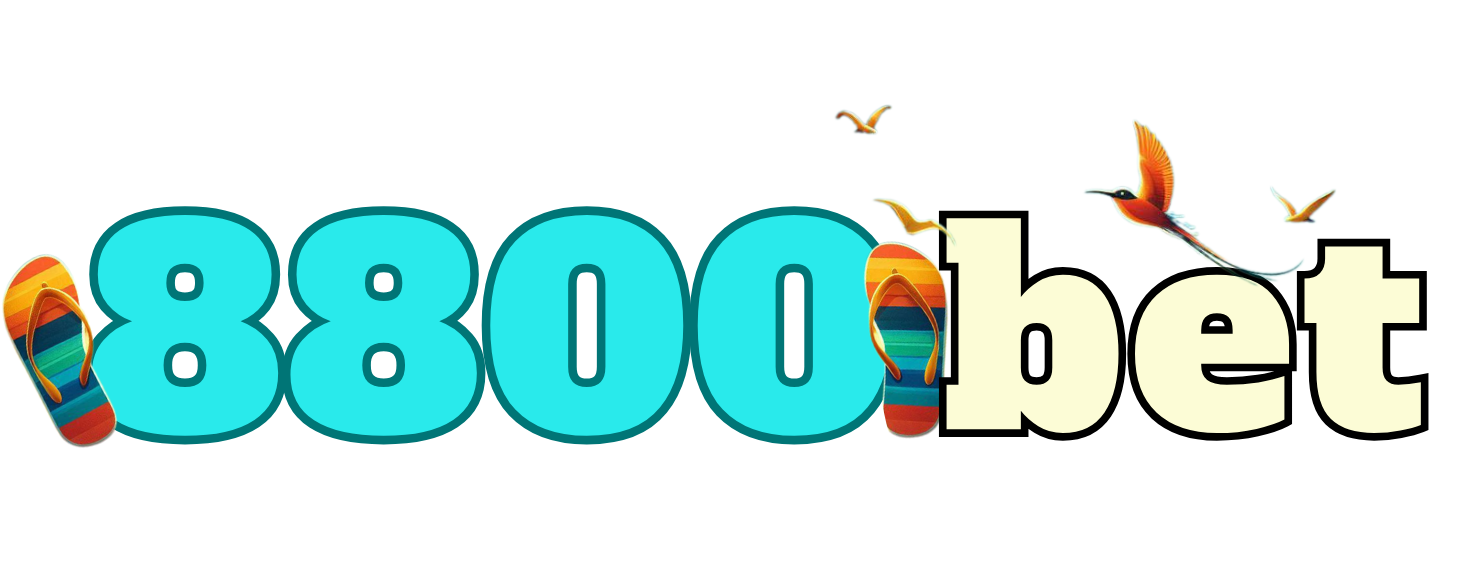 Logo 8800bet